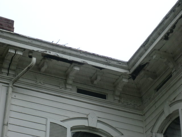 Best Nashville Gutter Protection